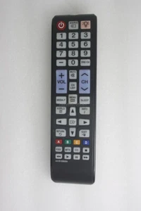 Mando a distancia de reemplazo para TV Samsung UN46EH6000F UN60EH6050F UN55EH6000F - Imagen 1 de 4