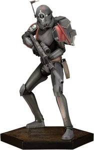 KOTOBUKIYA ARTFX STAR WARS THE BAD BATCH CROSSHAIR 1/7 PVC Figure - Picture 1 of 13