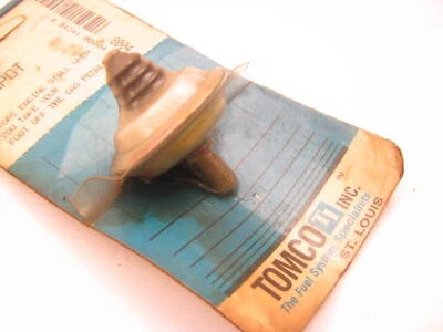 Tomco 8004 Carburetor Dashpot Dash Pot - Image 1 of 3