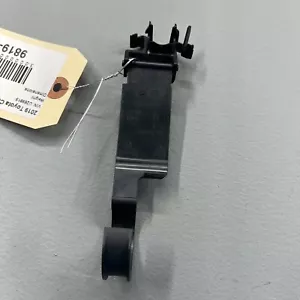 2018-2021 Toyota Camry Rear Driver Side Seat Frame Trim Finish Panel Shield OEM - Picture 1 of 6