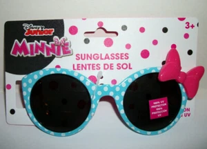 Gafas de sol para niños 3+ protección UV MINNIE MOUSE Disney niñas - Imagen 1 de 2