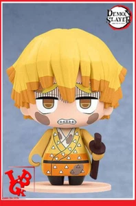 ZENITSU AGATSUMA Posket Maquette DEMON SLAYER #4 Good Smile Company # NEUF # - Imagen 1 de 4