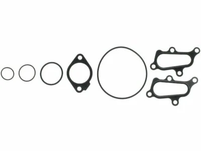 For 2001-2006 Chevrolet Silverado 3500 Water Pump Mounting Gasket Mahle 26153MS - Imagem 1 de 2