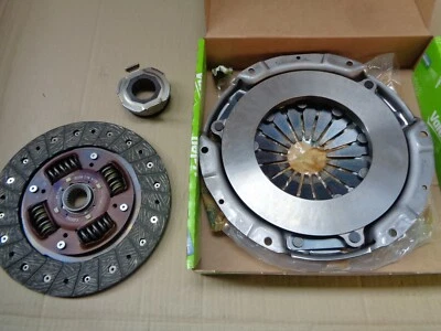 NUEVO ORIGINAL VALEO 828909 3 PIEZAS KIT EMBRAGUE SUBARU IMPREZA  Foto 1 de 2