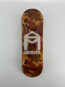Tech Deck Sk8Mafia Board / No Wheels or Trucks Included / Just the Board - Picture 1 of 2