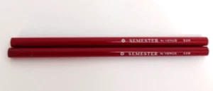 Semester von VENUS 328 ungespitzte Bleistifte - Bild 1 von 1