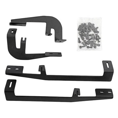 For Ford Edge 2015-2024 Dee Zee DZ16224 NXc Mounting Brackets - Изображение 1 из 2