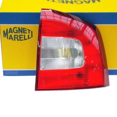 Luz trasera Luz trasera derecha para SKODA Octavia II Combi 1Z5 - Imagen 1 de 4