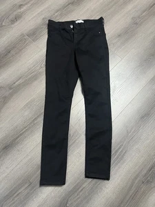 Jeans negros Dorothy Perkins EDEN - Imagen 1 de 5