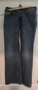 Diesel Zathan WASH 0073P 31X32 - Bild 1 von 7