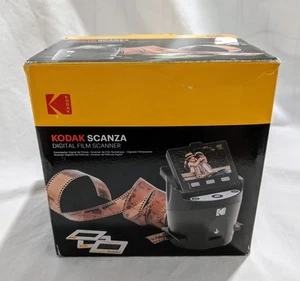 Kodak RODFS35 Scanza Digital Film Scanner- Open Box Condition - Photo 1/5