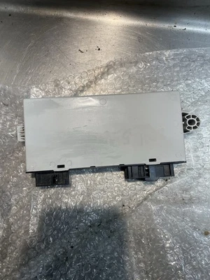 BMW 328xi 2015 módulo de control de asiento OEM D80788 Foto 1 de 4