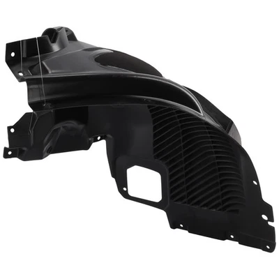 Forro de guardabarros para BMW X5 2014-2018 interior del lado del pasajero delantero F15 Foto 1 de 4