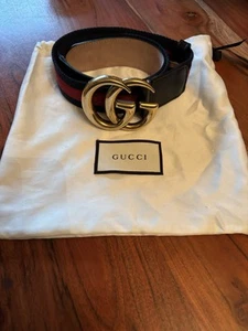 Gucci Gürtel Gr.75 - Bild 1 von 3