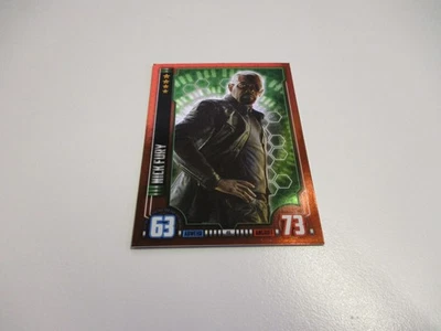 Topps Hero Attax - Marvel Cinematic Universe  - Trading Card 46 von 2016 - Bild 1 von 2