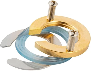 Juego de herramientas de fijación de grifo Grifo de cocina Kit de tuercas de montaje antilosante Lavado de cocina - Imagen 1 de 12
