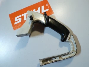 Stihl Contra Gas Griffrahmen 1106 791 7600 # 2065 - Bild 1 von 3