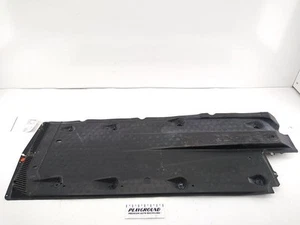 10-14 VW Golf GTI Left Driver Underbody Skid Plate Splash Shield 1K0 825 201 39K - Picture 1 of 12