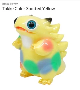 DESIGNERCON DCON 2025 LAS VEGAS Shoko Nakazawa Tokke Little Hut/How2Work Sofubi - Imagen 1 de 1