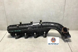 Opel Astra K Ansaugbrücke 1.6 CDTI 81 100 KW B16DTE B16DTU 55498493 55578375 - Bild 1 von 6