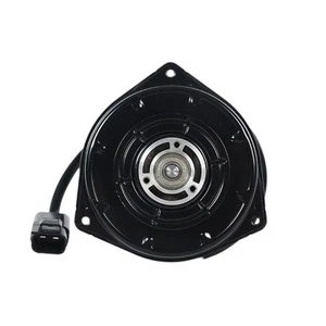 Moteur de ventilateur de refroidissement de condenseur de climatisation, - Picture 1 of 6