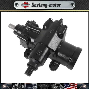 For Ford F-250 F-150 & Expedition 1997-2003 Power Steering Gear Box - Picture 1 of 9