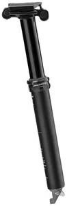RaceFace Turbine R Dropper Seatpost - 31.6, 100mm Travel, Black - Picture 1 of 3