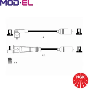 4x GLOW PLUG 6926 FOR KUBOTA 15521-65510 15521-65512 - Picture 1 of 10