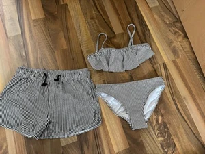 Bikiniset Gr. 146/152 C&A - Bild 1 von 3