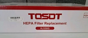 Tosot Hepa Filter Kj350g - Picture 1 of 2