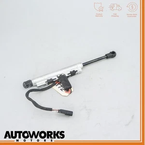 07-15 Jaguar XK XKR X150 Convertible Right Top Roof Tension Rod Cylinder OEM - Picture 1 of 16