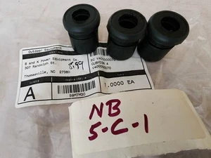 Lote de 3- Amortiguador Shindaiwa Genuino, Amortiguador 400000070 - Imagen 1 de 2