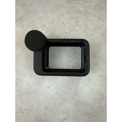 GoPro Media Mod HERO13 Negro/HERO12 Negro/HERO11 Negro/HERO10 Negro/HERO9 Negro Foto 1 de 4