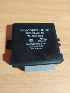 2000-2004 Jaguar S-Type Adaptive Damping Module XR83-5A496-AE - Picture 1 of 3