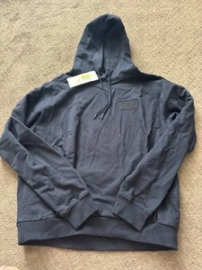 Martine Rose klassischer Hoodie für Herren marineblau Größe 2/M $ 270 - Bild 1 von 7
