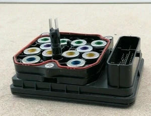 NUEVO + Kit de reparación de dispositivo de reemplazo ATE ABS original unidad de control 28.5162-1200.3 - Imagen 1 de 3
