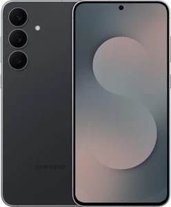 Samsung Galaxy S25 FE S731 5G 128GB 8GB RAM Dual Sim Jet Black Garanzia Europa - Foto 1 di 5