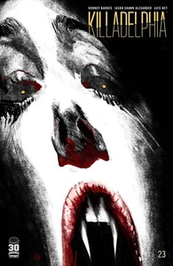 KILLADELPHIA #23 CVR A ALEXANDER IMAGE COMICS Combined shipping Available - Imagen 1 de 1