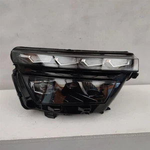 SKODA KAMIQ VOLL LED SCHEINWERFER VORNE RECHTS ORIGINAL 658941016B - Bild 1 von 11