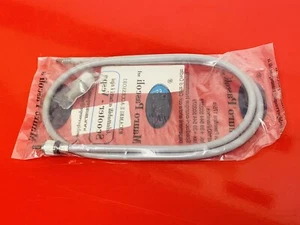 CABLE VESPA VB 150 ITALIANO SOLO MAURO PASCOLI VELOCÍMETRO INTERIOR Y EXTERIOR 2,7 MM - Imagen 1 de 4