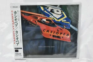 CASIOPEA CASIOPEA 1979 ISSEI NORO CD New from Japan - Picture 1 of 2