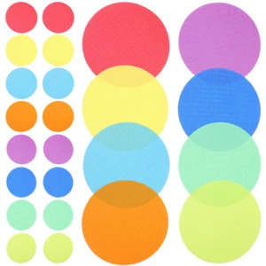 36 Pcs Carpet Stickers Music Classroom Supplies Student Child - Picture 1 of 12