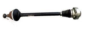 09-11 Audi A6 Quattro Passenger Right Rear Side CV Axle Shaft Assembly OEM - Picture 1 of 9