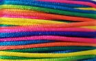 Multi-Color Rainbow 2mm Nylon Rattail Cord Macrame Craft Jewelry 20 yards