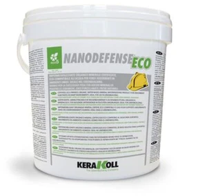 Impermeabilización de superficies KeraKoll Nanodefense® Eco impermeabilización interior y exterior 15 kg - Imagen 1 de 7