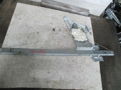 VW VOLKSWAGEN CRAFTER 2015 MK1 OSF CONDUCTOR DELANTERO MOTOR REGULADOR VENTANA LATERAL Foto 1 de 4