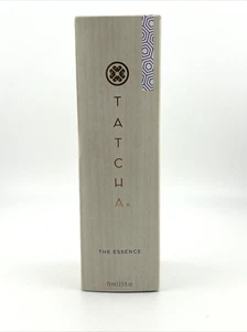 TATCHA The Essence Plumping Skin Softener - 2.5 oz / 75 ml New Sealed - Picture 1 of 4