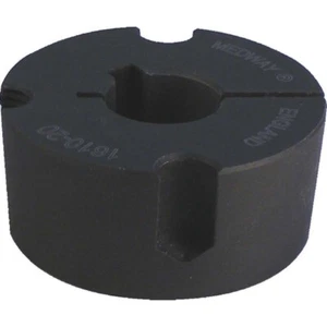 3535-2"" también conocido como 3535X2"" arbusto cónico orificio cónico o arbusto de bloqueo cónico - Imagen 1 de 5