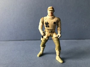 STAR WARS THE POWER OF THE FORCE REBEL SOLDIER HOTH KENNER 1997 - Picture 1 of 5