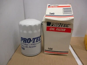 Pro-Tec 166 Oil Filter - Picture 1 of 1